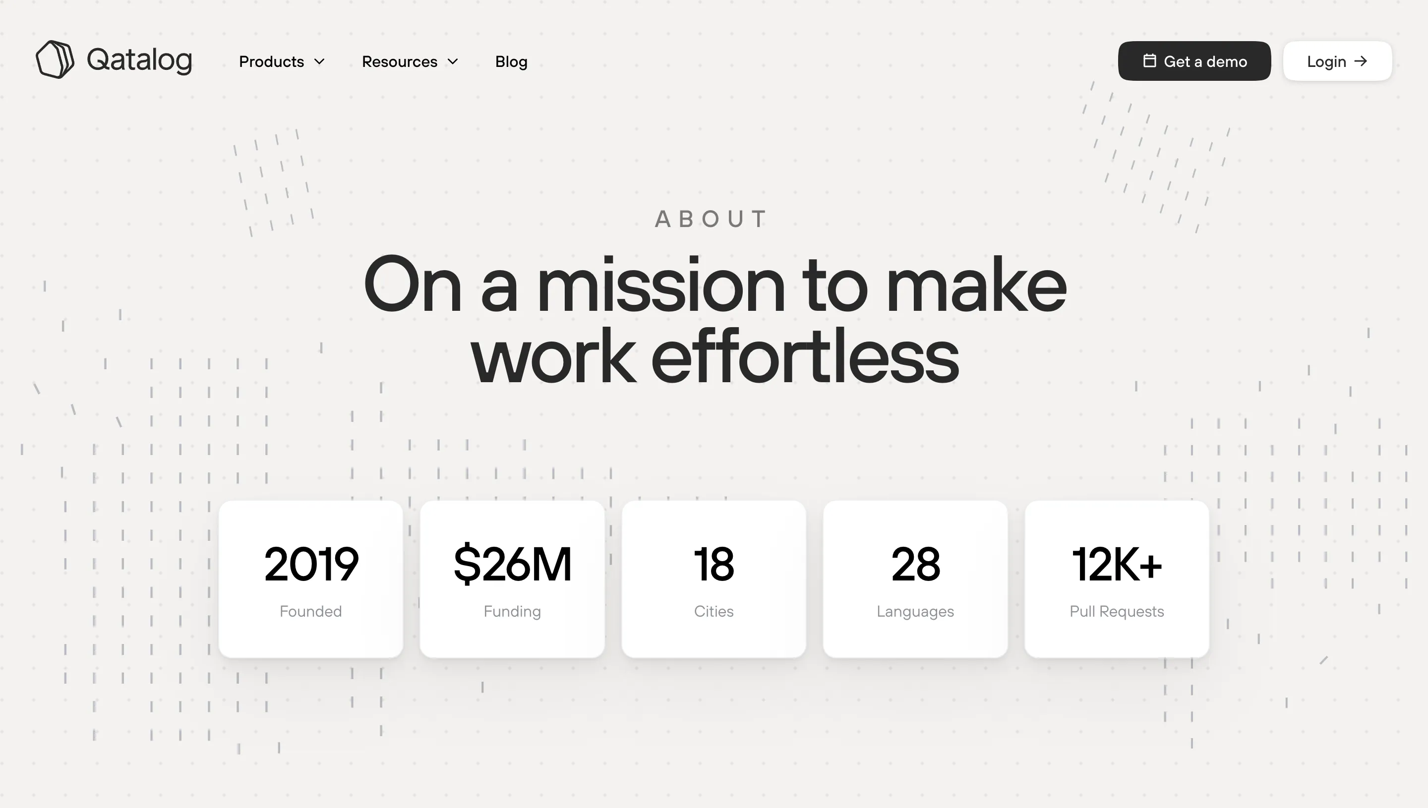 Attio mobile screenshot